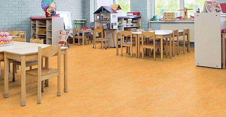 Forbo Marmoleum